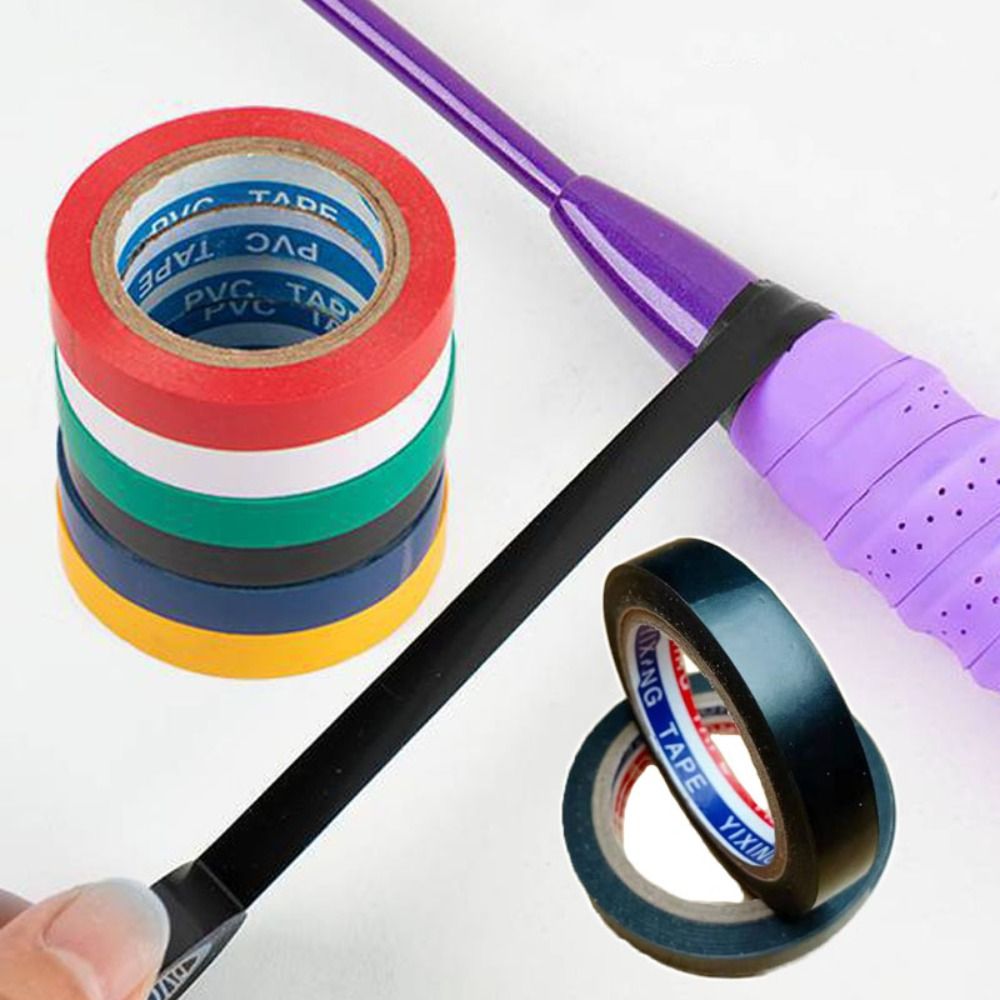 Badminton Grip Tape - Çok renkli ter bandı sızdırmazlık bandı