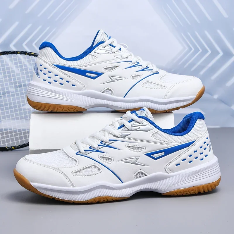 Badminton Footwork - Erkekler Profesyonel Voleybol Ayakkabıları Unisex Spor