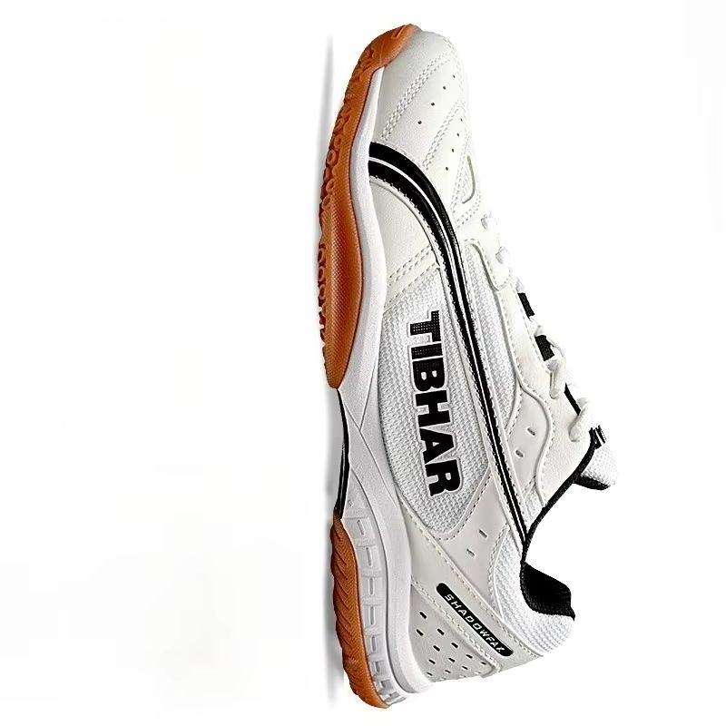 Badminton Footwork - Profesyonel Masa Tenisi Ayakkabıları Erkekler Kadınlar