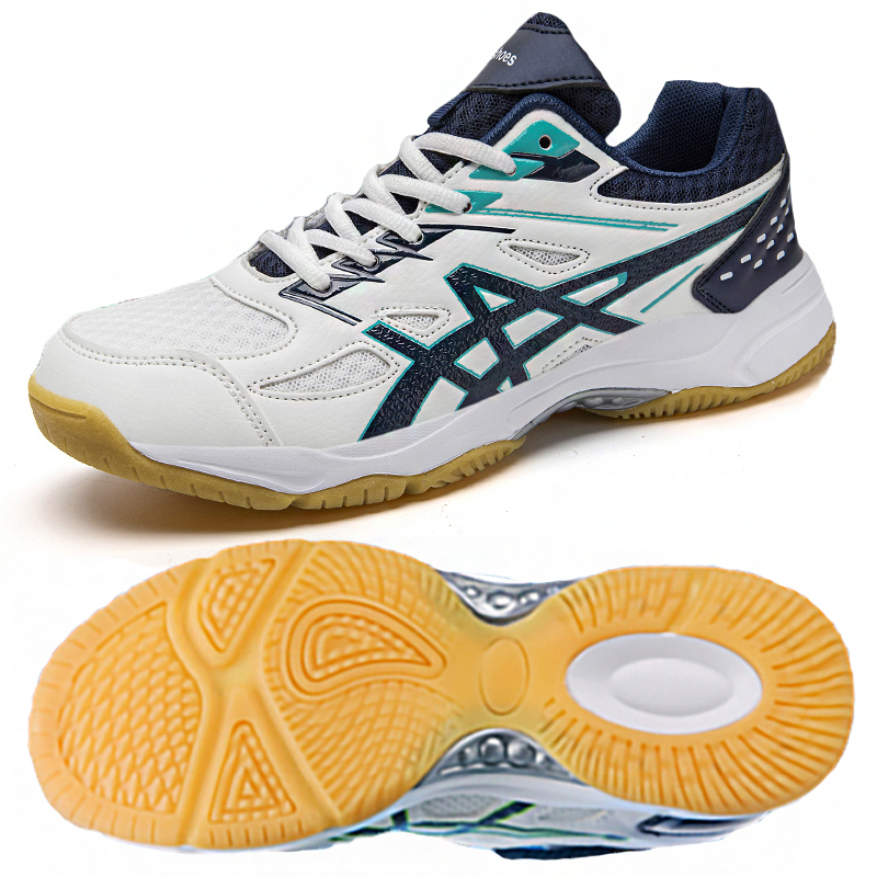 Badminton Footwork - Yeni Erkek spor ayakkabılar Erkek Badminton