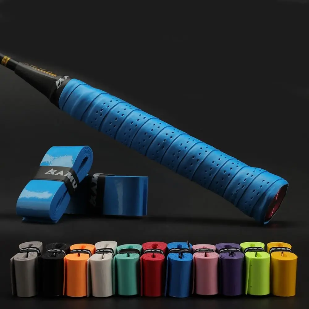 Badminton Grip Tape - Kalınlaşmış Badminton Raket Tutkal Havlu Bandı