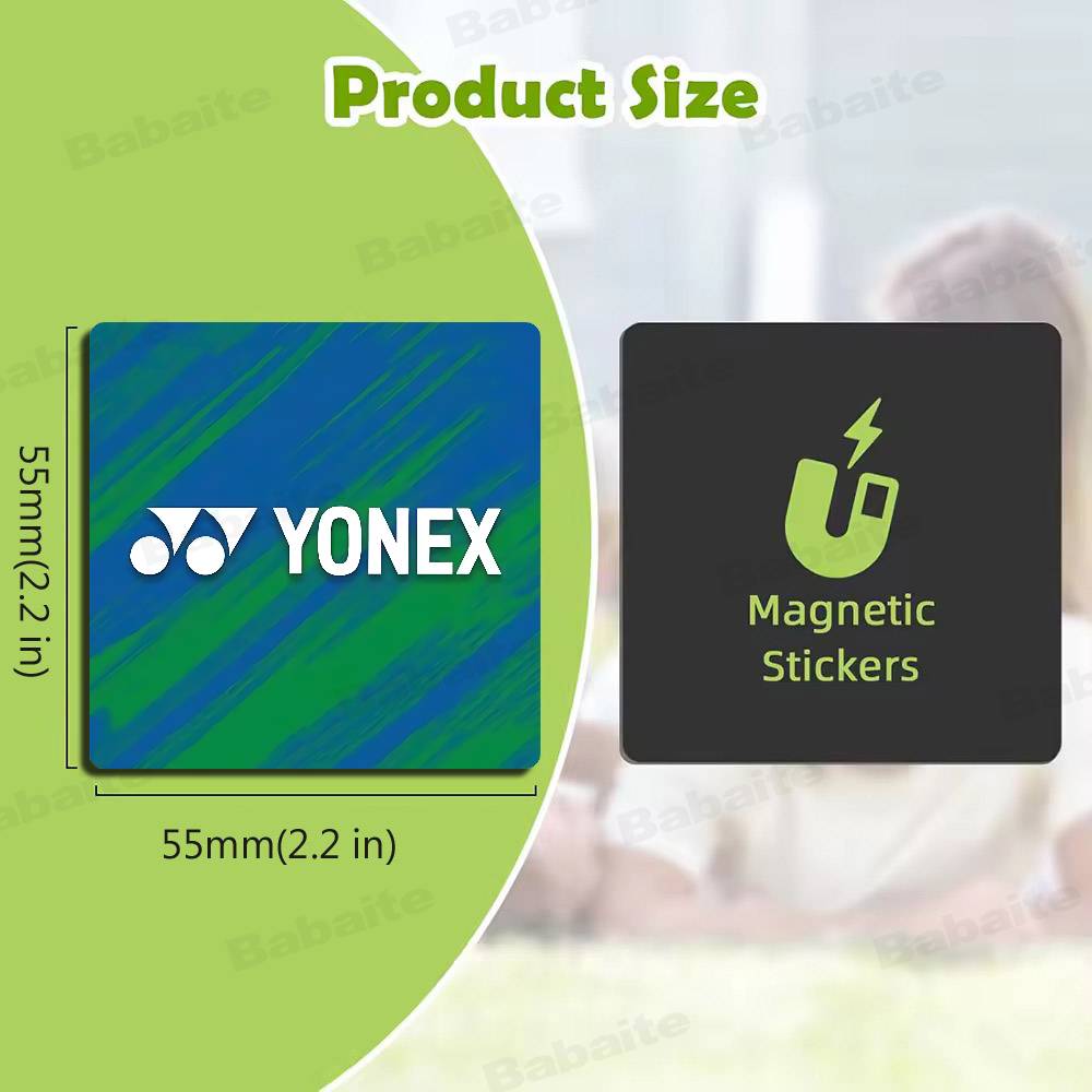 Moda Badminton Y-Yonex 1 adet  - Badminton Photo incelemesi ve fiyatı