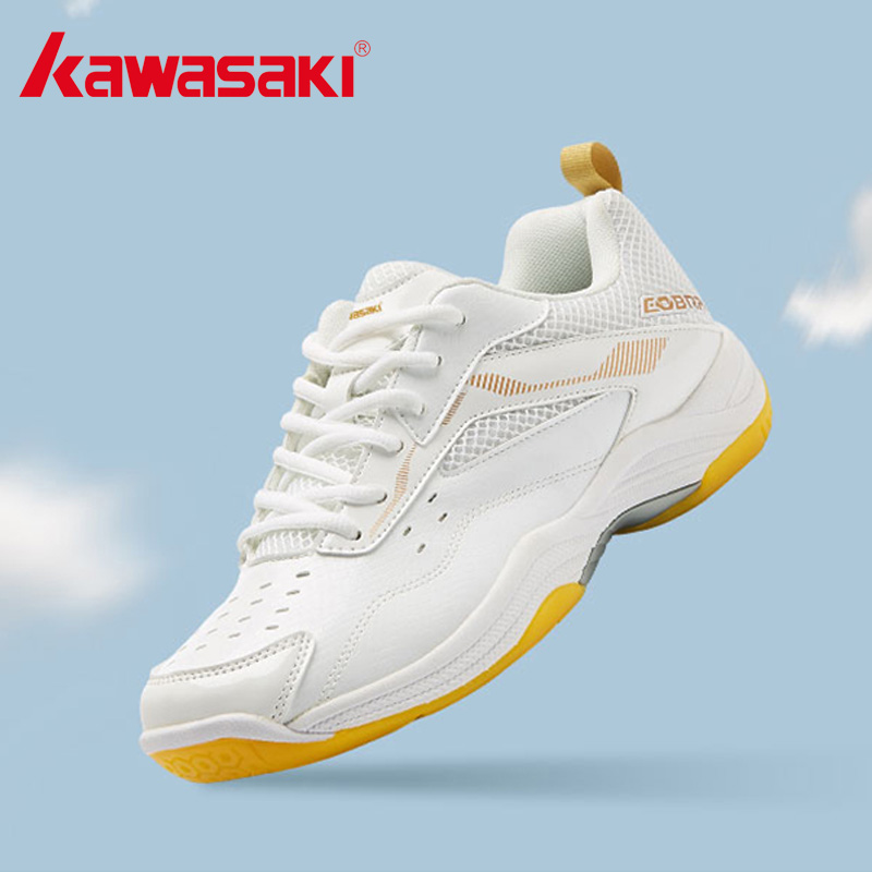 Kawasaki Erkek Badminton Ayakk - Badminton Footwork incelemesi ve fiyatı