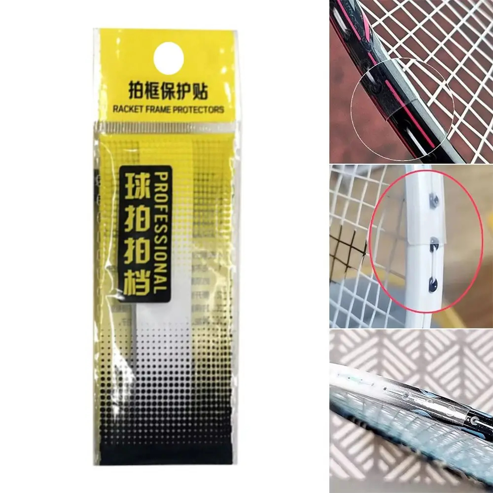Şeffaf Badminton Raketi Kenarı - Badminton Photo incelemesi ve fiyatı