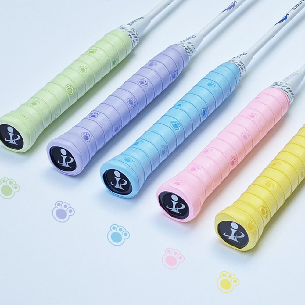 Yeni Kedi Pençesi Badminton Ra - Badminton Grip Tape incelemesi ve fiyatı