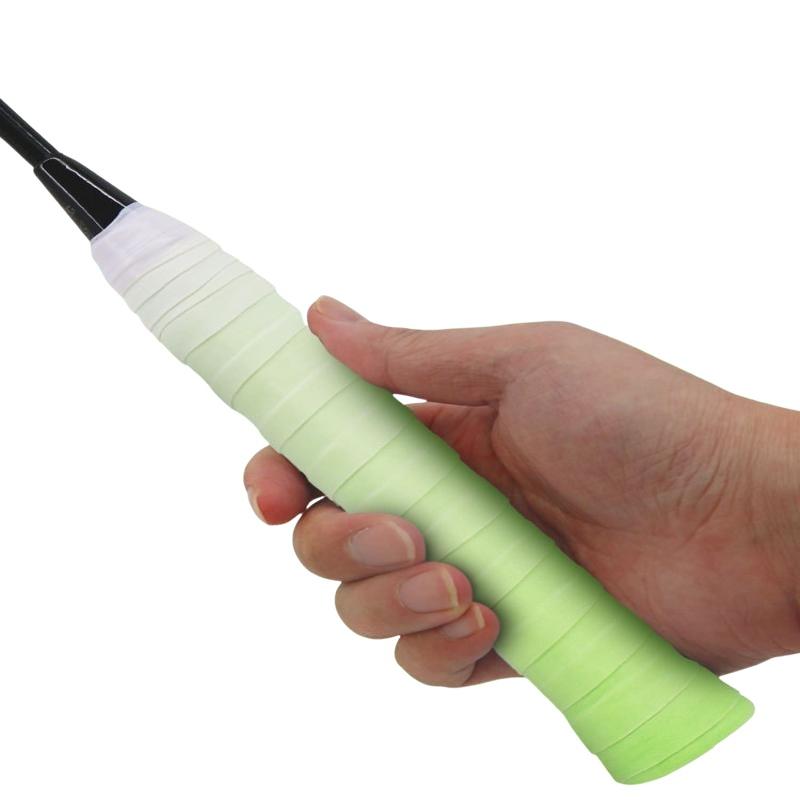 Degrade Renkli Ter Önleyici Te - Badminton Grip Tape incelemesi ve fiyatı