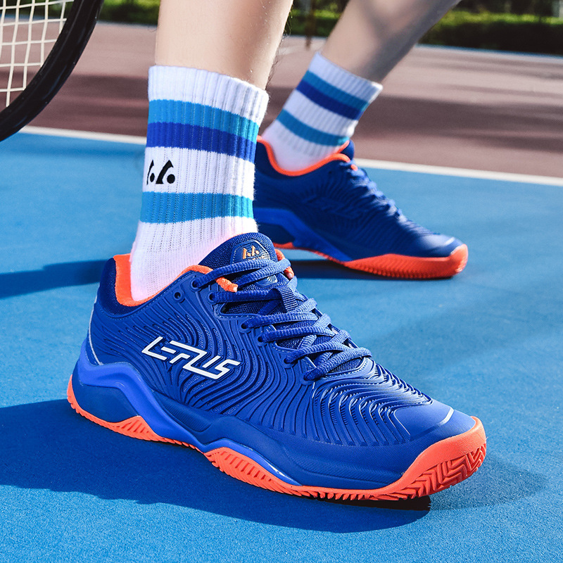 LEFUS Gelişmiş Baskı Erkek Bad - Badminton Footwork incelemesi ve fiyatı
