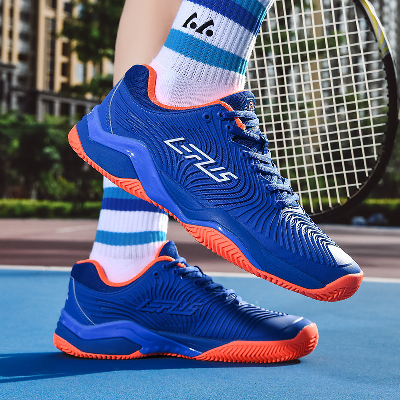 LEFUS Gelişmiş Baskı Erkek Bad - Badminton Footwork incelemesi ve fiyatı