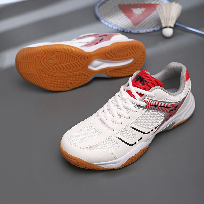 Yeni Badminton Ayakkabıları Er - Badminton Footwork incelemesi ve fiyatı