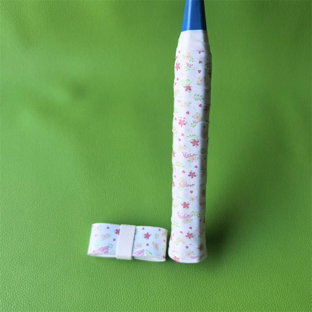 Yeni Karikatür Baskılı Badmint - Badminton Grip Tape incelemesi ve fiyatı