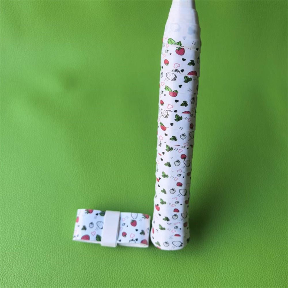 Yeni Karikatür Baskılı Badmint - Badminton Grip Tape incelemesi ve fiyatı