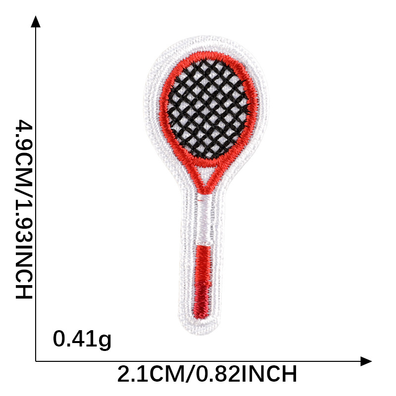 Kore Wappen Badminton Raket De - Badminton Photo incelemesi ve fiyatı