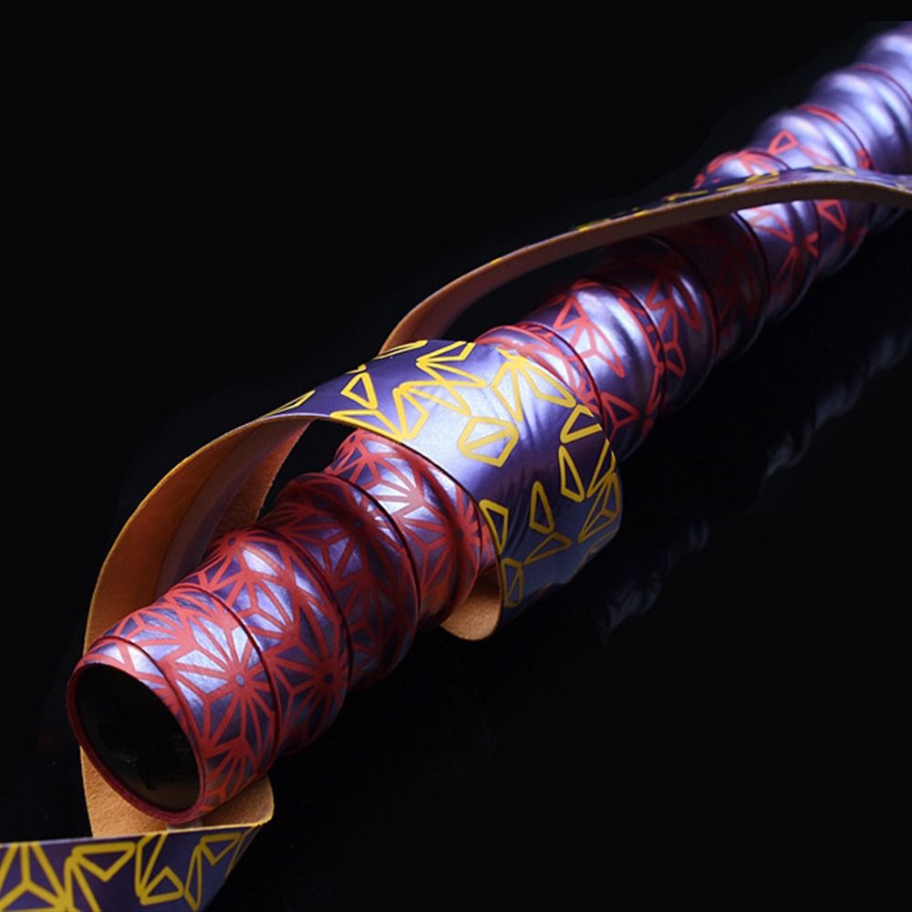 Degrade Renkli Kalınlaşmış Spo - Badminton Grip Tape incelemesi ve fiyatı