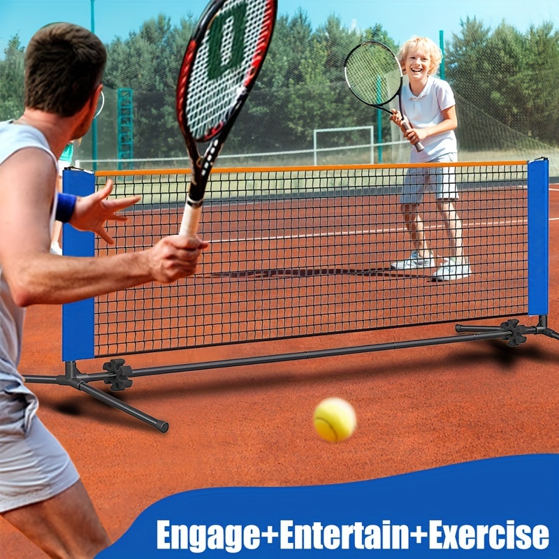 Taşınabilir 3M Mini Pickleball - Badminton Photo incelemesi ve fiyatı