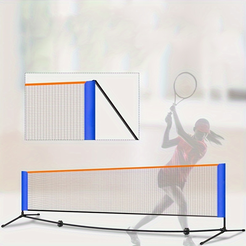 Taşınabilir 3M Mini Pickleball - Badminton Photo incelemesi ve fiyatı