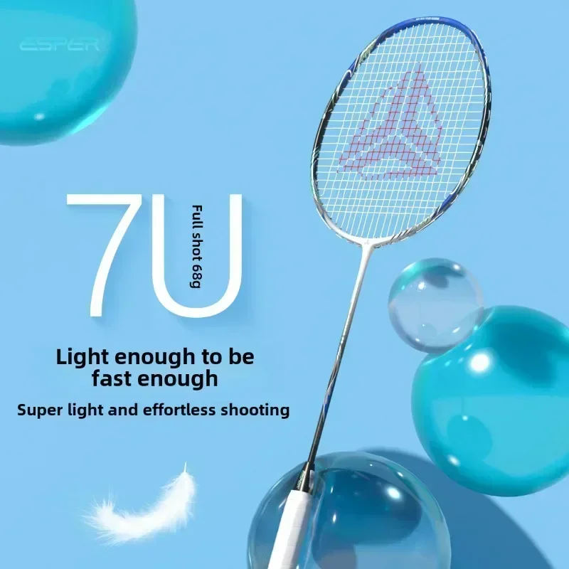 Speed Explorer ESPER V2 Ultra  - Badminton Photo incelemesi ve fiyatı