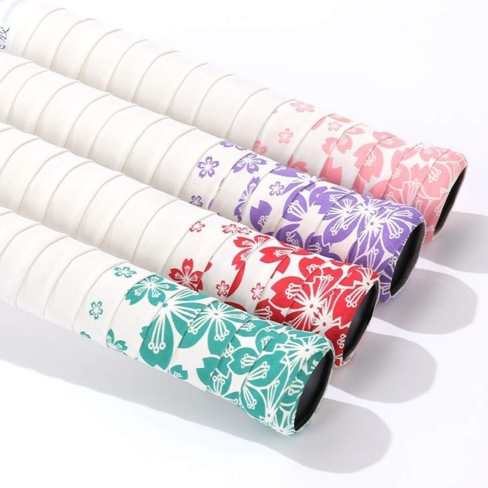 Sakura Baskı Tenis Badminton T - Badminton Grip Tape incelemesi ve fiyatı