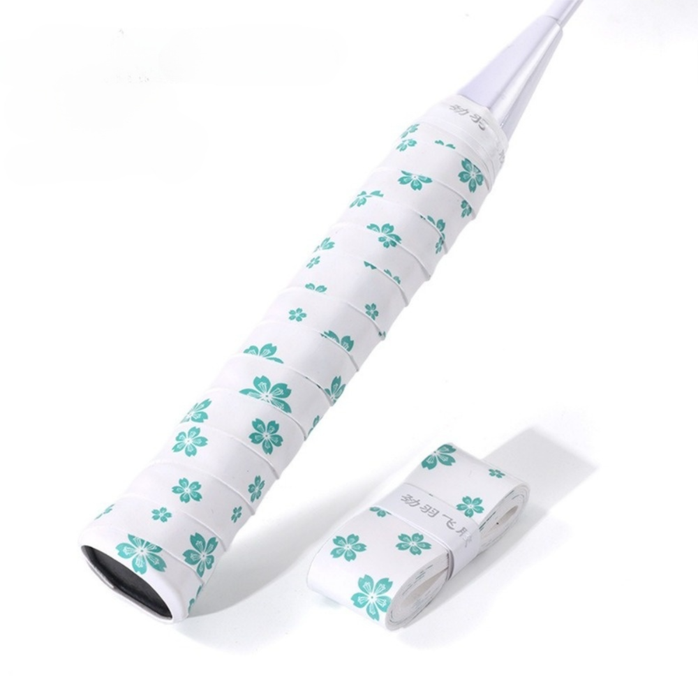 Sakura Baskı Tenis Badminton T - Badminton Grip Tape incelemesi ve fiyatı
