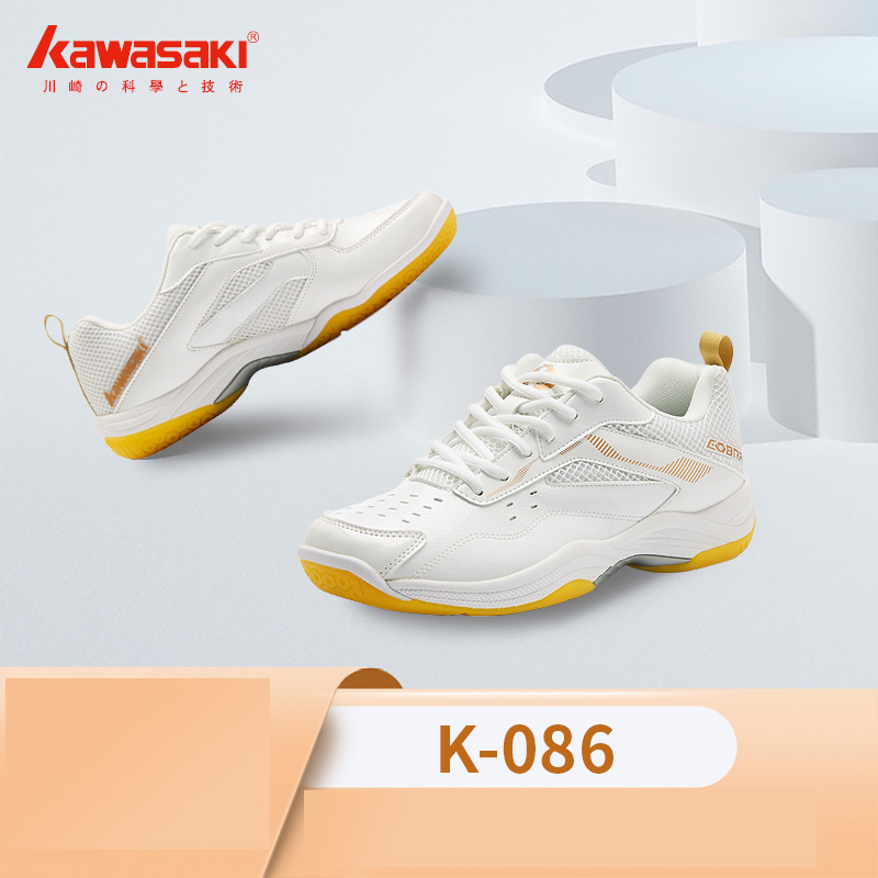 Kawasaki Badminton Ayakkabı Ne - Badminton Footwork incelemesi ve fiyatı
