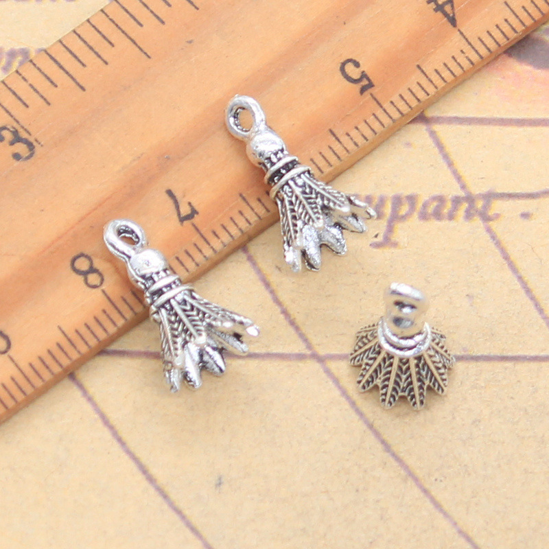 20 adet Charms 3D Badminton Ra - Badminton Photo incelemesi ve fiyatı