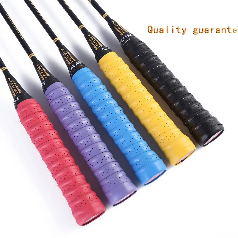 1/4 adet 6 Renk Marka kaymaz R - Badminton Grip Tape incelemesi ve fiyatı