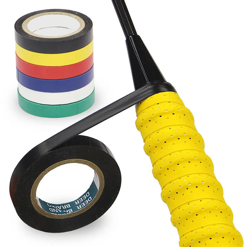 Yeni Atletik Tenis Raketi Kavr - Badminton Grip Tape incelemesi ve fiyatı