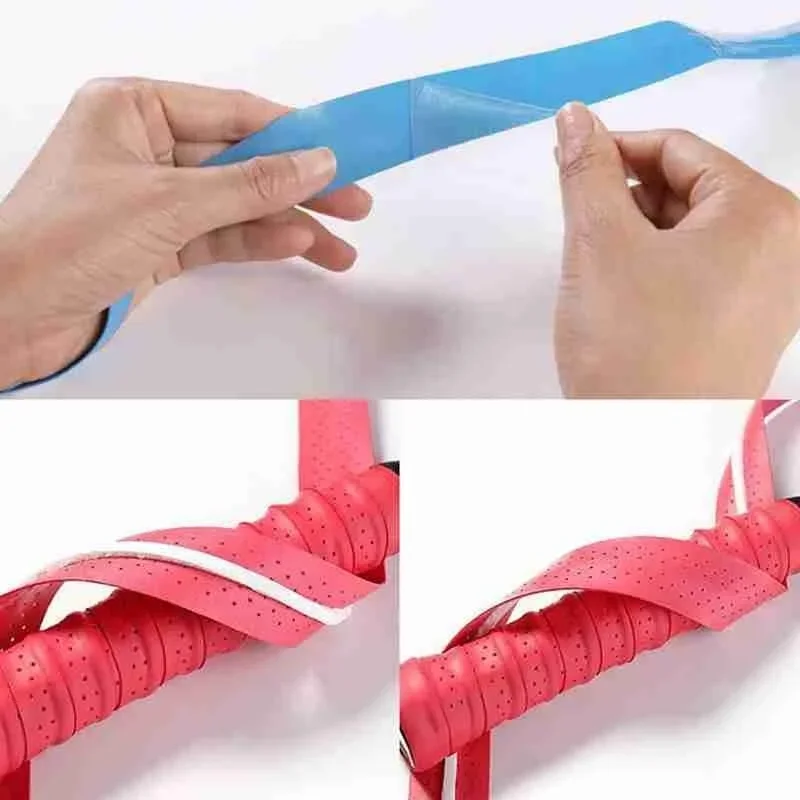Raket Kavrama Tenis Kolu Deri  - Badminton Grip Tape incelemesi ve fiyatı