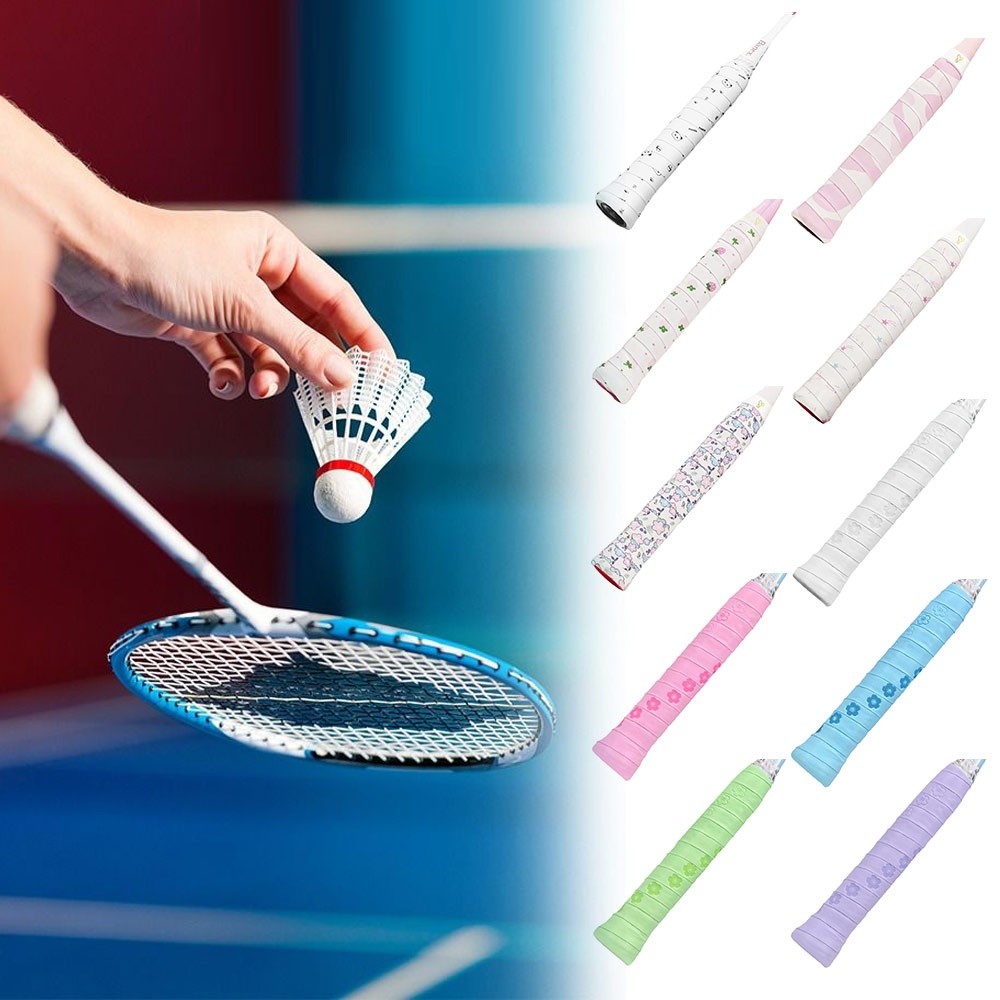 PU Badminton Sap Sarma Bandı K - Badminton Grip Tape incelemesi ve fiyatı